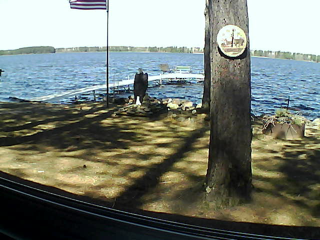 Whiteface Cam Image - Thu, 05/07/2020 11:33am 