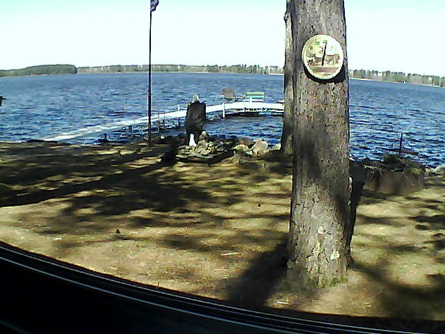 Whiteface Cam Image - Thu, 05/07/2020 11:43am 