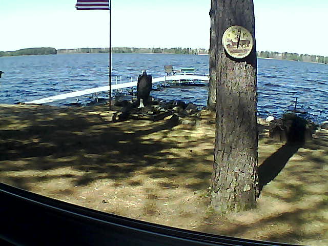 Whiteface Cam Image - Thu, 05/07/2020 12:13pm 