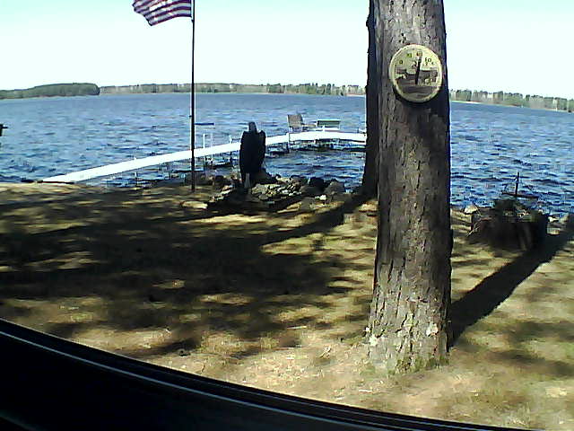 Whiteface Cam Image - Thu, 05/07/2020 12:23pm 