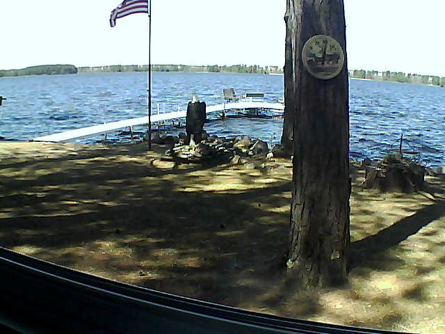 Whiteface Cam Image - Thu, 05/07/2020 12:43pm 