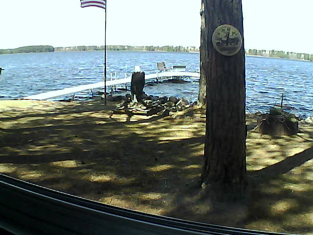 Whiteface Cam Image - Thu, 05/07/2020 12:53pm 