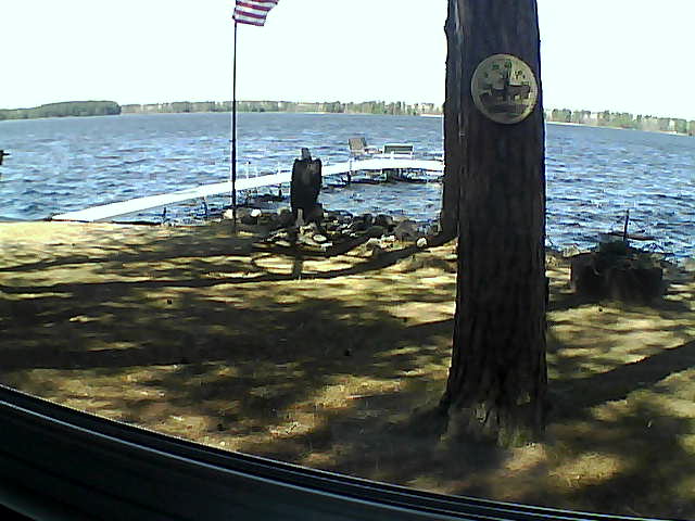 Whiteface Cam Image - Thu, 05/07/2020 1:03pm 