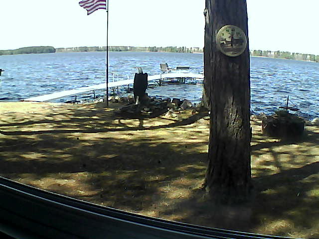 Whiteface Cam Image - Thu, 05/07/2020 1:13pm 