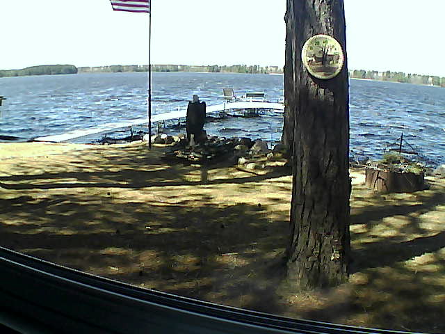 Whiteface Cam Image - Thu, 05/07/2020 1:23pm 