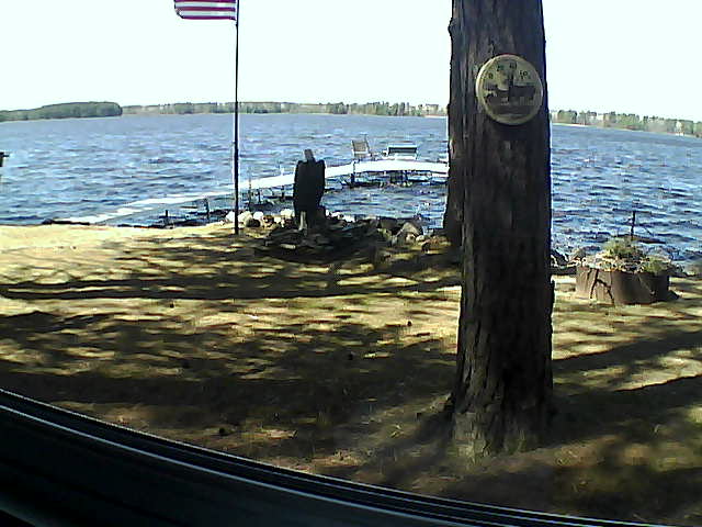 Whiteface Cam Image - Thu, 05/07/2020 1:33pm 