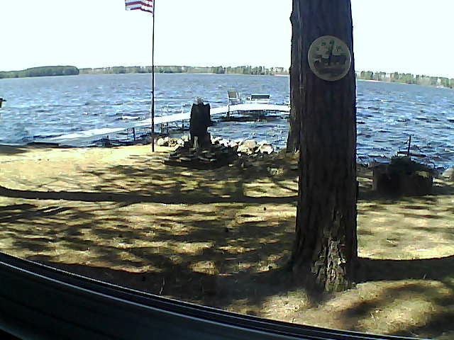 Whiteface Cam Image - Thu, 05/07/2020 2:03pm 