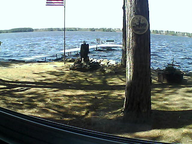 Whiteface Cam Image - Thu, 05/07/2020 2:13pm 