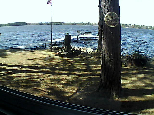 Whiteface Cam Image - Thu, 05/07/2020 2:23pm 