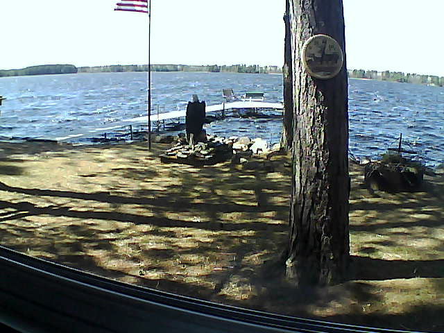 Whiteface Cam Image - Thu, 05/07/2020 2:33pm 