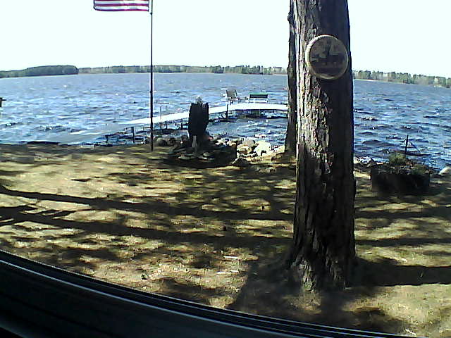 Whiteface Cam Image - Thu, 05/07/2020 2:43pm 