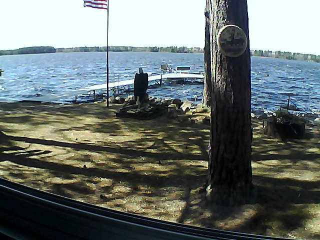 Whiteface Cam Image - Thu, 05/07/2020 2:53pm 