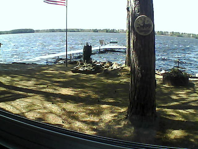 Whiteface Cam Image - Thu, 05/07/2020 3:23pm 