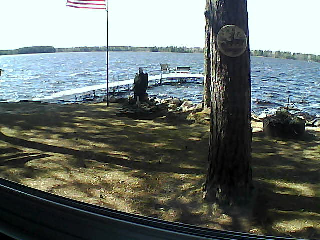 Whiteface Cam Image - Thu, 05/07/2020 3:33pm 