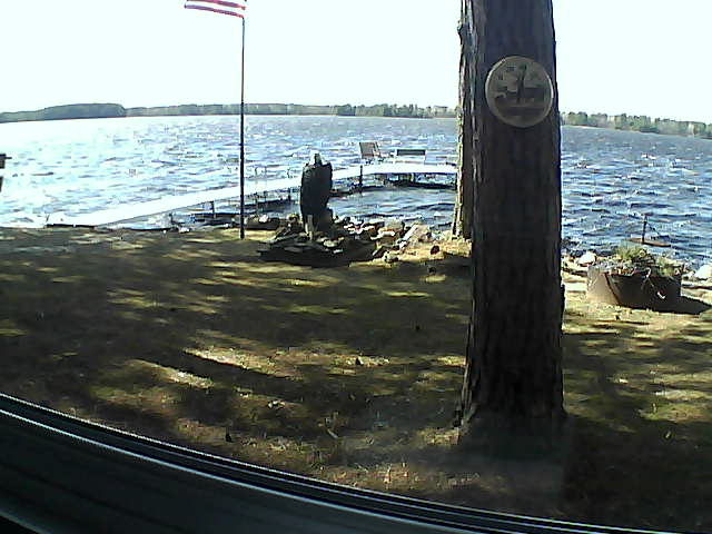 Whiteface Cam Image - Thu, 05/07/2020 4:03pm 