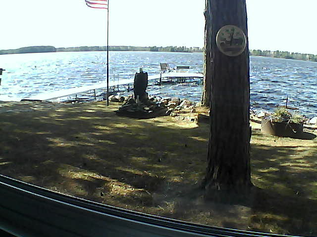 Whiteface Cam Image - Thu, 05/07/2020 4:13pm 