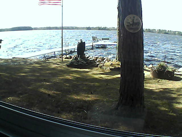 Whiteface Cam Image - Thu, 05/07/2020 4:23pm 