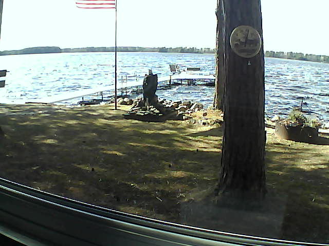 Whiteface Cam Image - Thu, 05/07/2020 4:33pm 