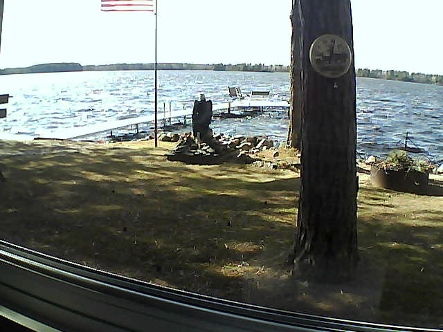 Whiteface Cam Image - Thu, 05/07/2020 4:43pm 