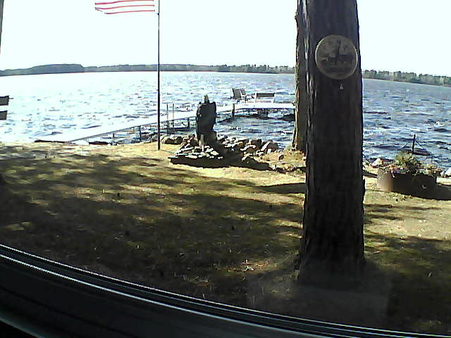 Whiteface Cam Image - Thu, 05/07/2020 4:53pm 