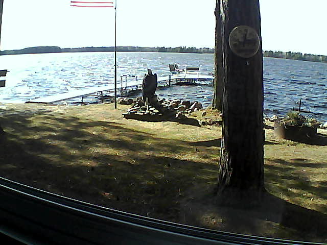 Whiteface Cam Image - Thu, 05/07/2020 5:03pm 