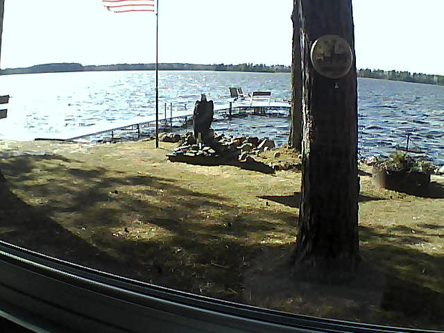 Whiteface Cam Image - Thu, 05/07/2020 5:13pm 