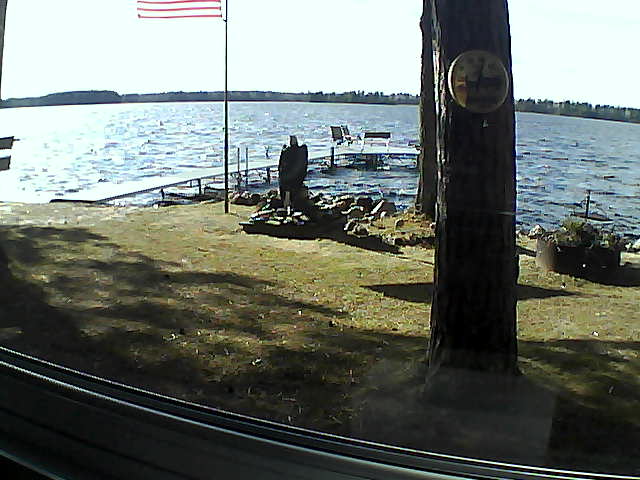 Whiteface Cam Image - Thu, 05/07/2020 5:23pm 