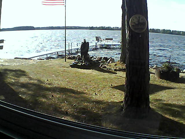 Whiteface Cam Image - Thu, 05/07/2020 5:33pm 