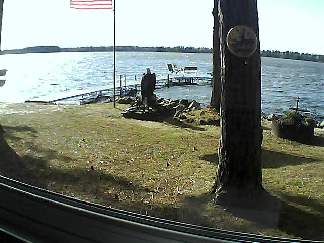 Whiteface Cam Image - Thu, 05/07/2020 5:43pm 