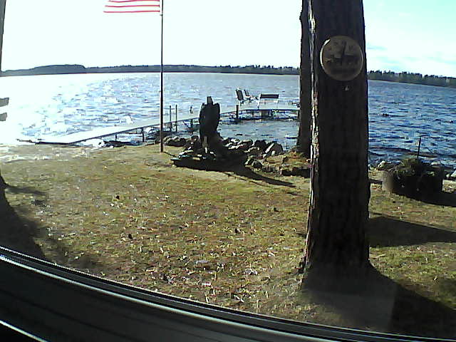 Whiteface Cam Image - Thu, 05/07/2020 5:53pm 