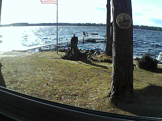 Whiteface Cam Image - Thu, 05/07/2020 6:13pm 