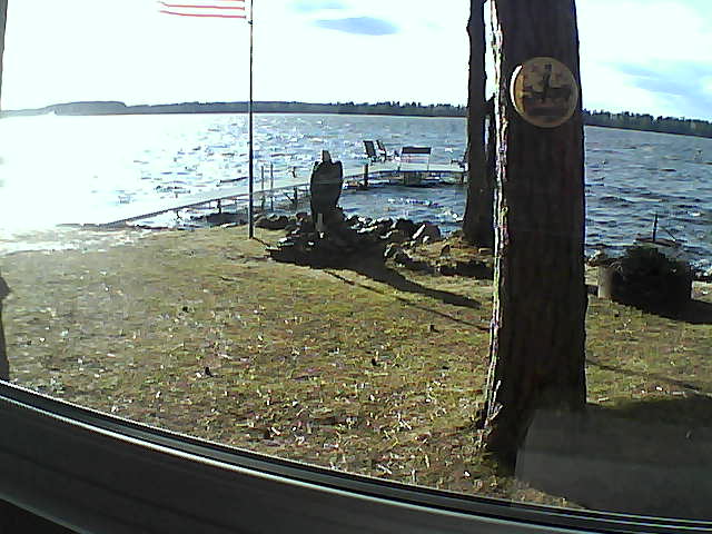 Whiteface Cam Image - Thu, 05/07/2020 6:23pm 