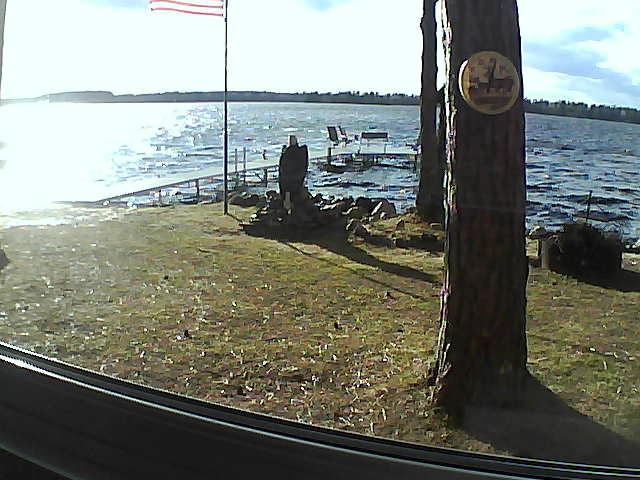 Whiteface Cam Image - Thu, 05/07/2020 6:33pm 