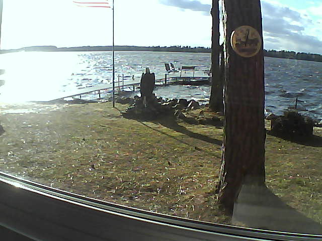 Whiteface Cam Image - Thu, 05/07/2020 6:43pm 