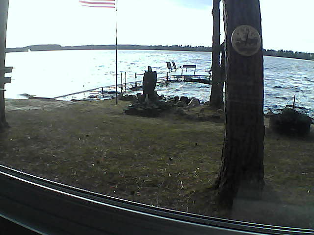 Whiteface Cam Image - Thu, 05/07/2020 6:53pm 