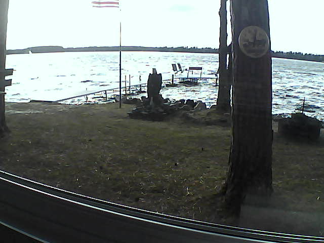 Whiteface Cam Image - Thu, 05/07/2020 7:03pm 