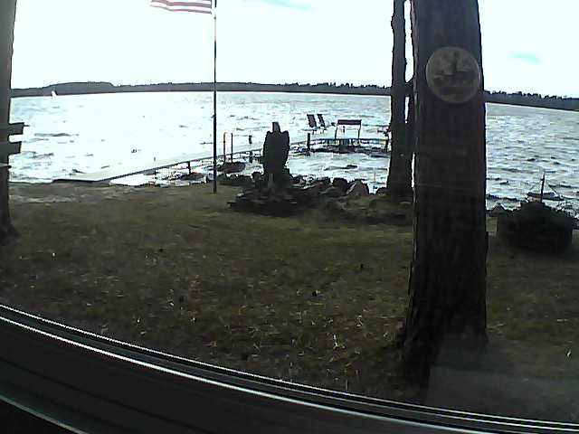 Whiteface Cam Image - Thu, 05/07/2020 7:13pm 