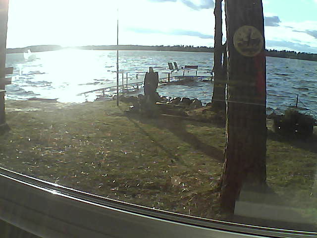 Whiteface Cam Image - Thu, 05/07/2020 7:23pm 