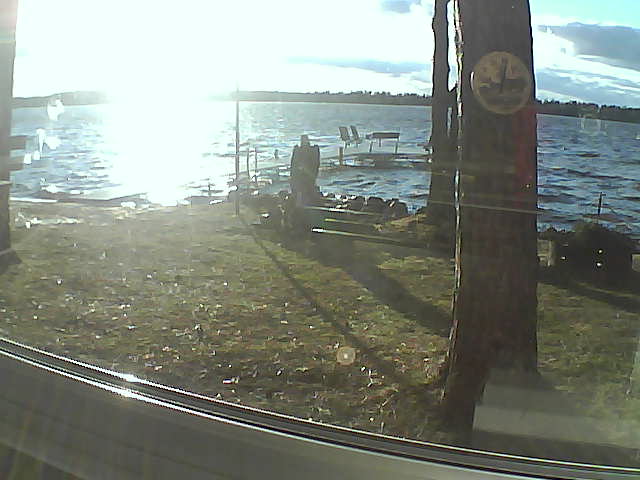 Whiteface Cam Image - Thu, 05/07/2020 7:33pm 