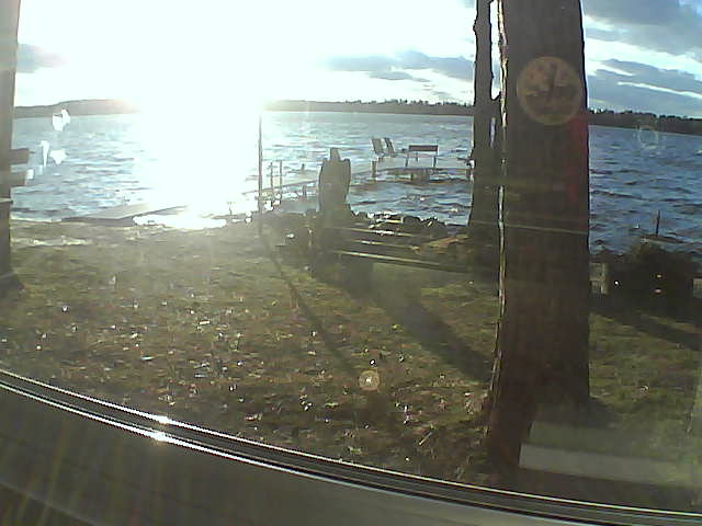 Whiteface Cam Image - Thu, 05/07/2020 7:43pm 