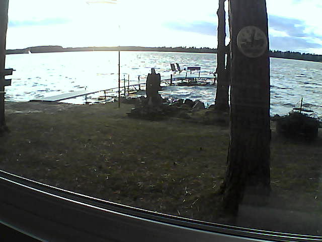 Whiteface Cam Image - Thu, 05/07/2020 7:53pm 