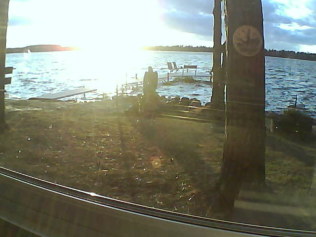 Whiteface Cam Image - Thu, 05/07/2020 8:03pm 