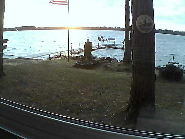 Whiteface Cam Image - Thu, 05/07/2020 8:13pm 