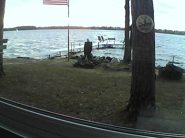 Whiteface Cam Image - Thu, 05/07/2020 8:23pm 