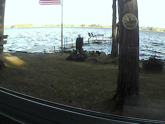 Whiteface Cam Image - Fri, 05/08/2020 7:48am 