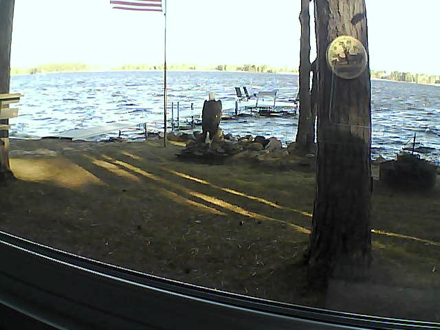 Whiteface Cam Image - Fri, 05/08/2020 7:58am 