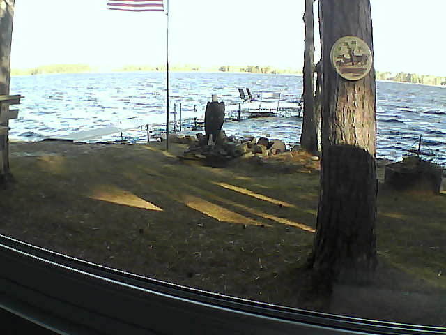 Whiteface Cam Image - Fri, 05/08/2020 8:08am 