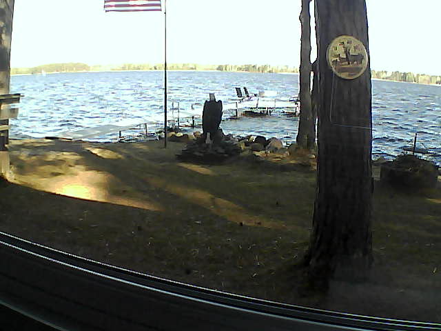 Whiteface Cam Image - Fri, 05/08/2020 8:18am 