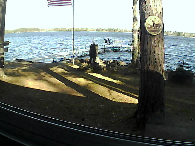 Whiteface Cam Image - Fri, 05/08/2020 8:28am 