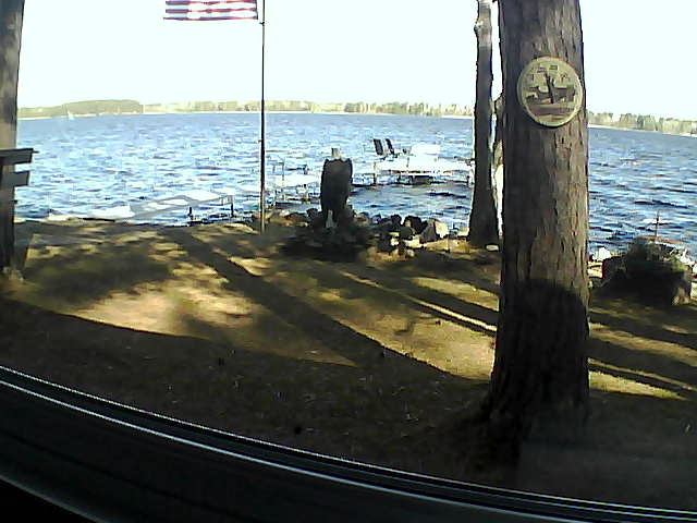 Whiteface Cam Image - Fri, 05/08/2020 8:48am 